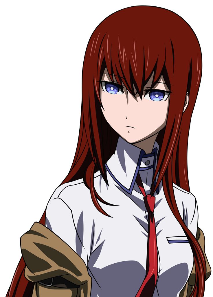 Kurisu Makise