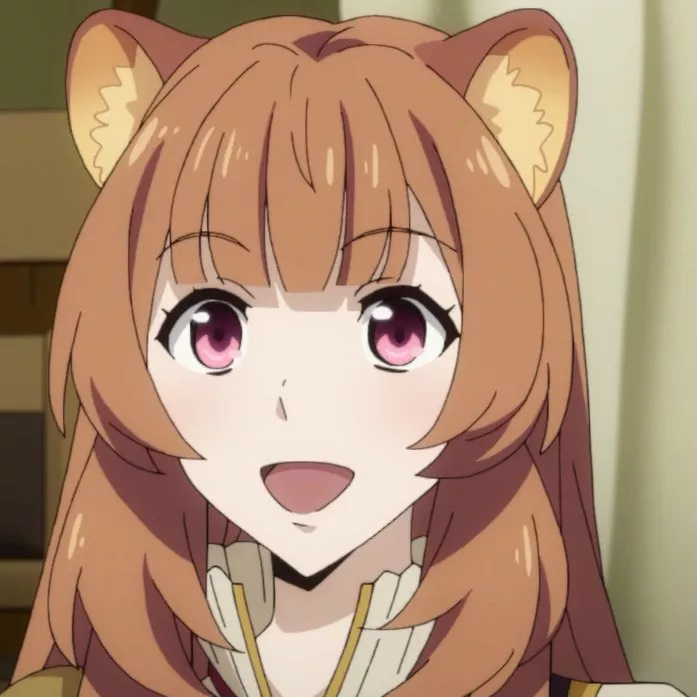 Raphtalia